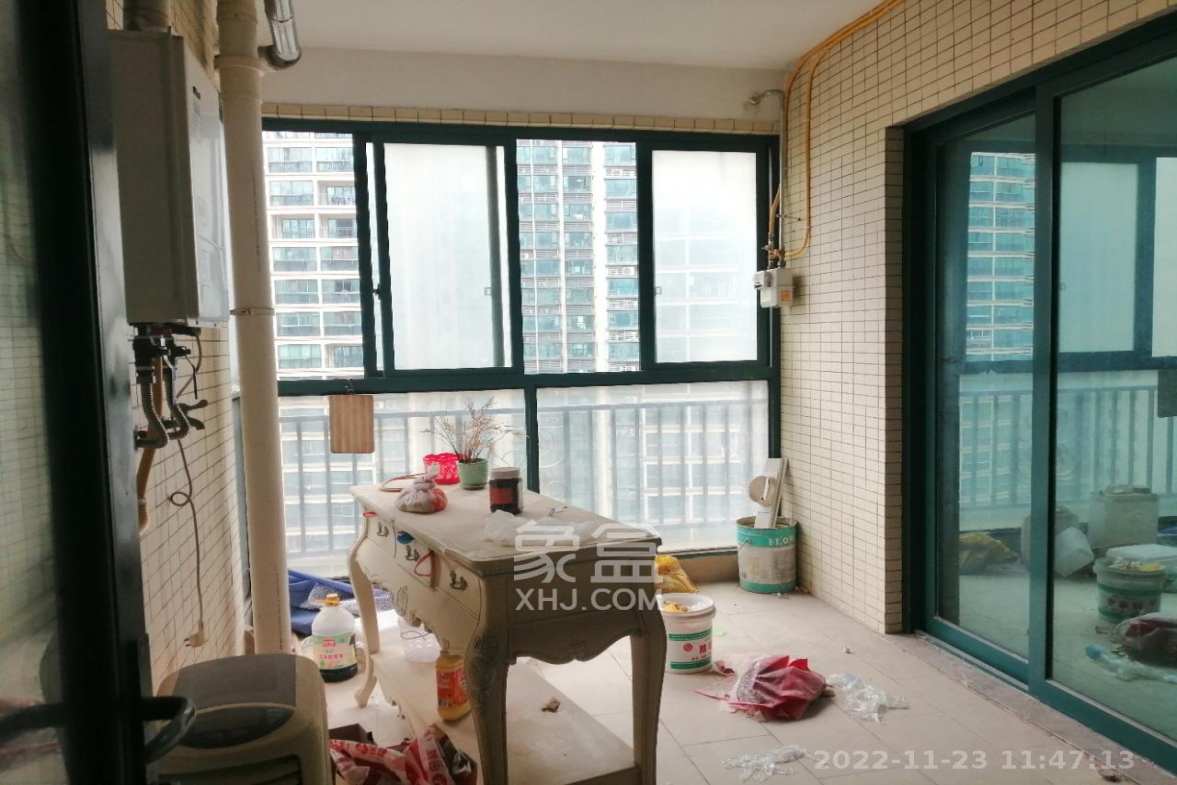 恒大名都 4室2厅4卫 3600.0元/月 恒大名都 4室2厅4卫 3600.0元/月室内图