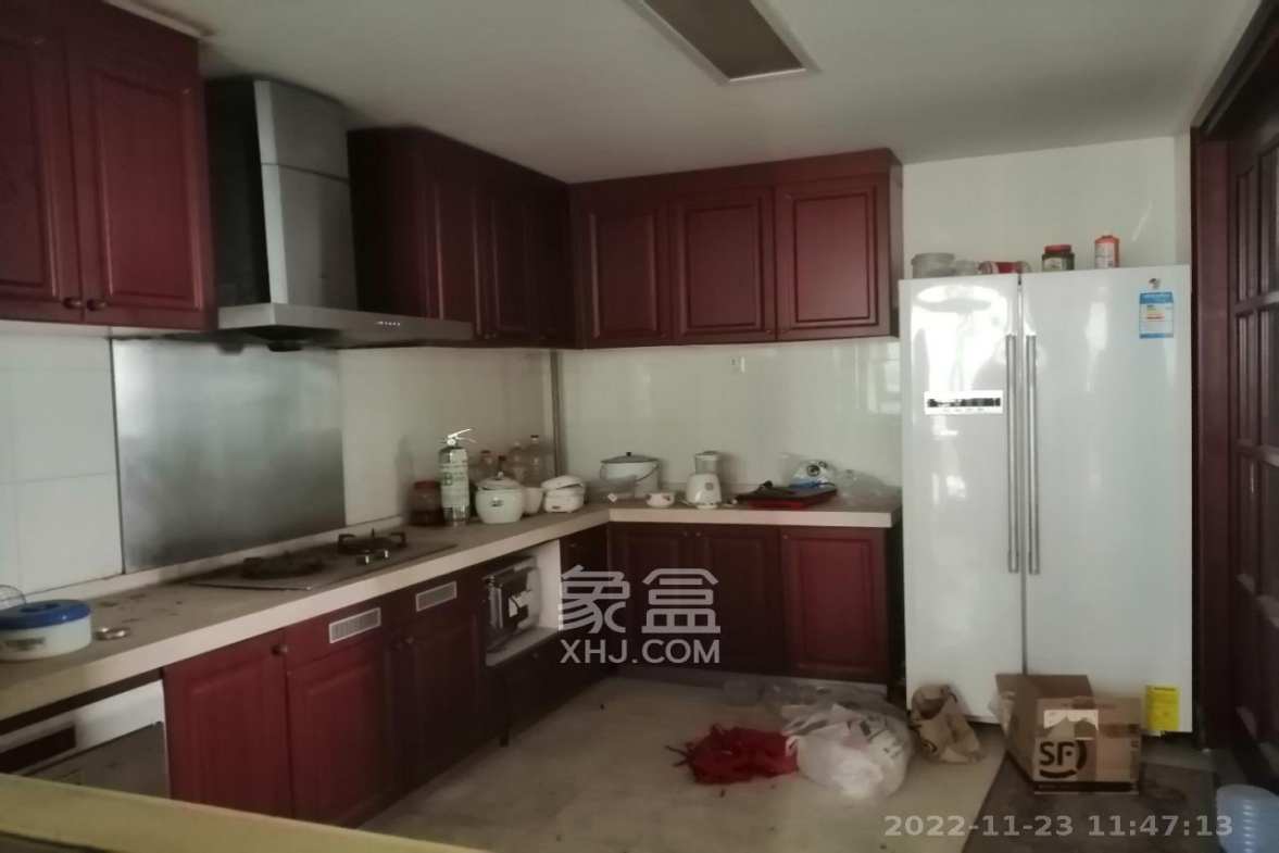 恒大名都 4室2厅4卫 3600.0元/月 恒大名都 4室2厅4卫 3600.0元/月室内图