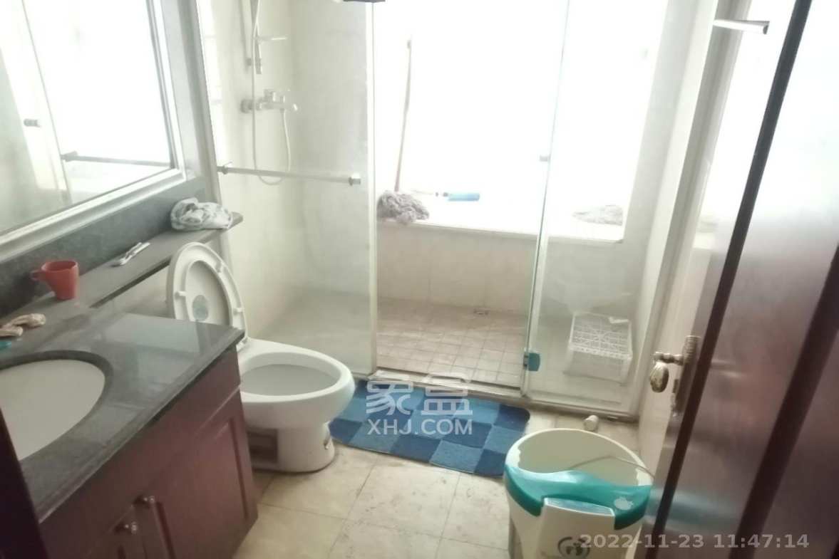 恒大名都 4室2厅4卫 3600.0元/月 恒大名都 4室2厅4卫 3600.0元/月室内图