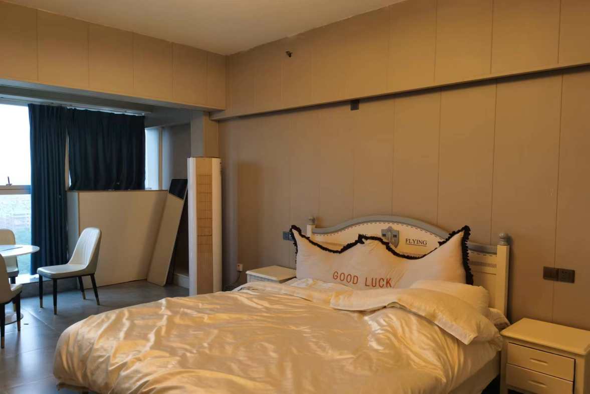 雄森国际  1室1厅1卫   1500.00元/月室内图
