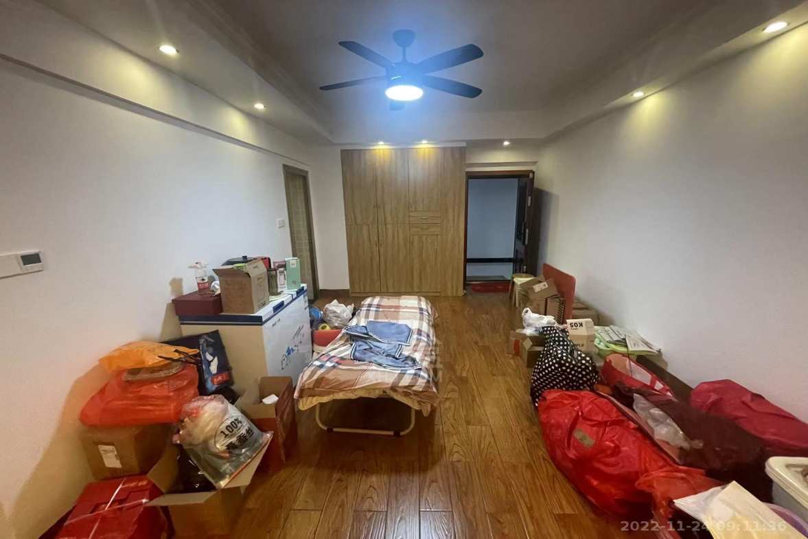 庐山春天 2室2厅1卫 2800.00元/月 庐山春天 2室2厅1卫 2800.00元/月室内图