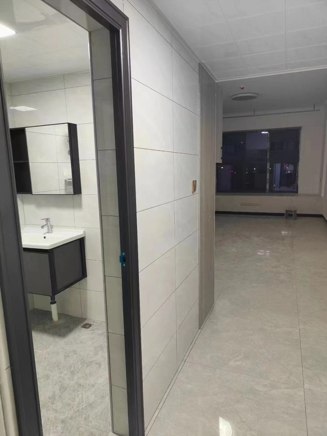 新合作尚东公馆（建材城）  1室1厅1卫   22.80万