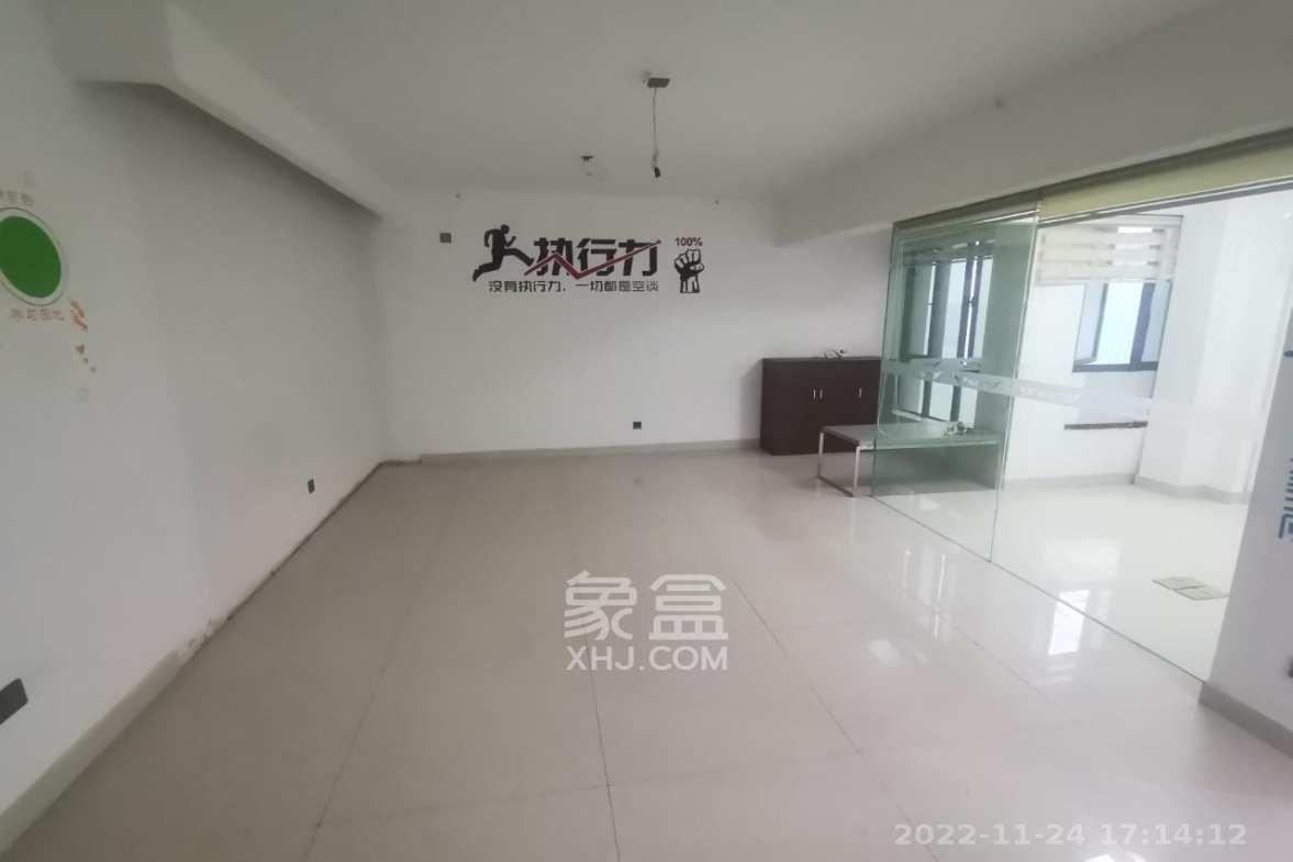 南山雍江汇（滨江国际新城）  2室1厅1卫    3000.0元/月室内图