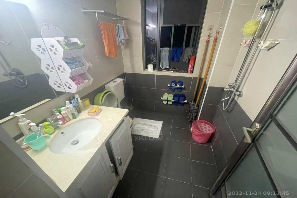 庐山春天 2室2厅1卫 2800.00元/月 庐山春天 2室2厅1卫 2800.00元/月室内图