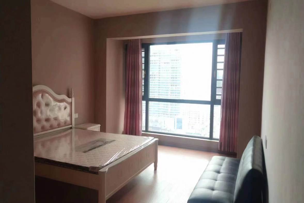 檀香山 4室2厅3卫 2200.0元/月 檀香山 4室2厅3卫 2200.0元/月户型图