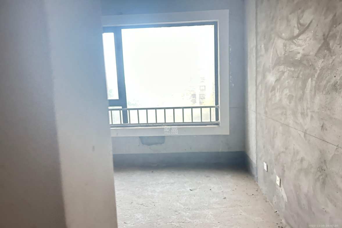 金茂梅溪湖  4室2厅2卫   3000.00元/月室内图