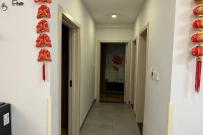 美的林城时代  3室1厅1卫   3600.00元/月
