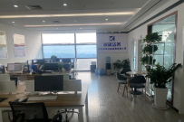 金融101大厦（会展城101大厦）  1室1厅1卫   6500.00元/月