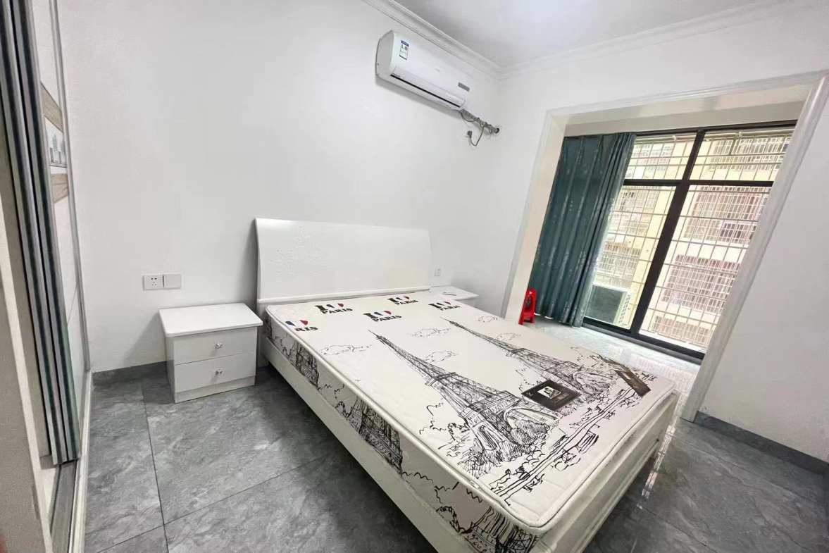 融冠亲城 2室1厅1卫 1400.0元/月 融冠亲城 2室1厅1卫 1400.0元/月室内图