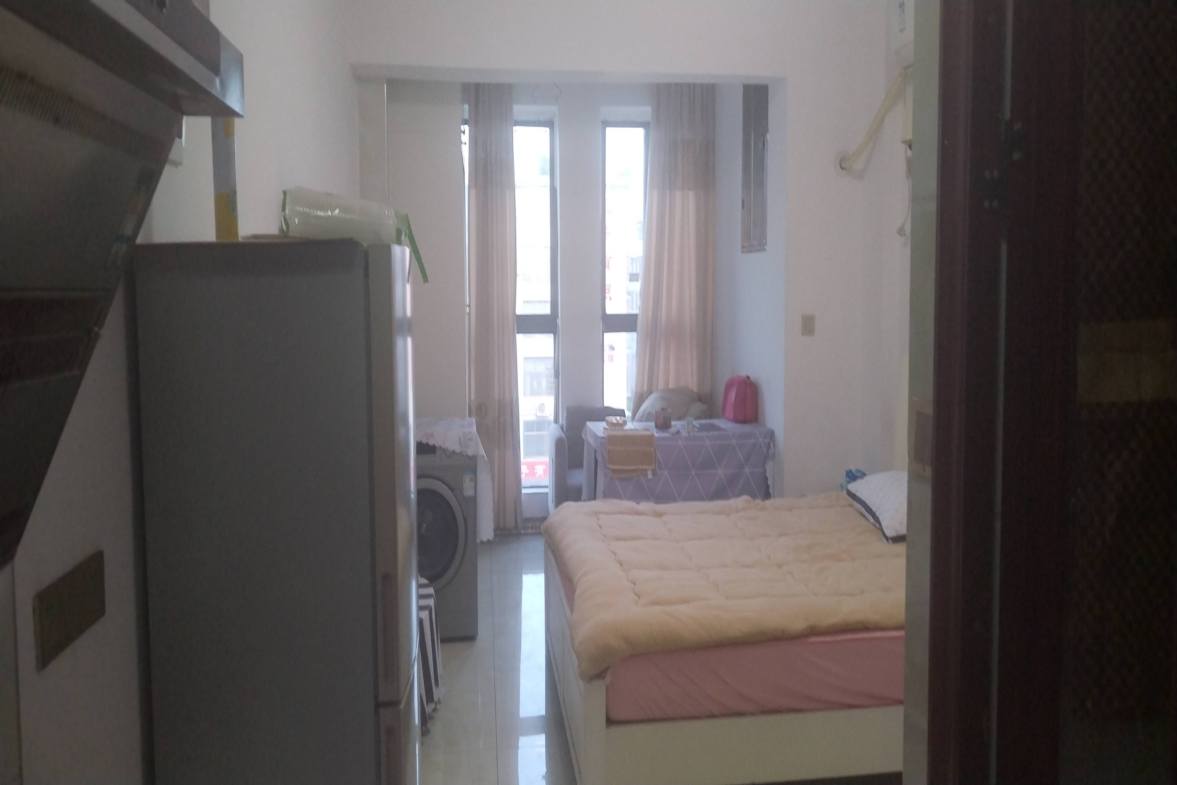 三元社区  3室2厅1卫   1400.00元/月室内图