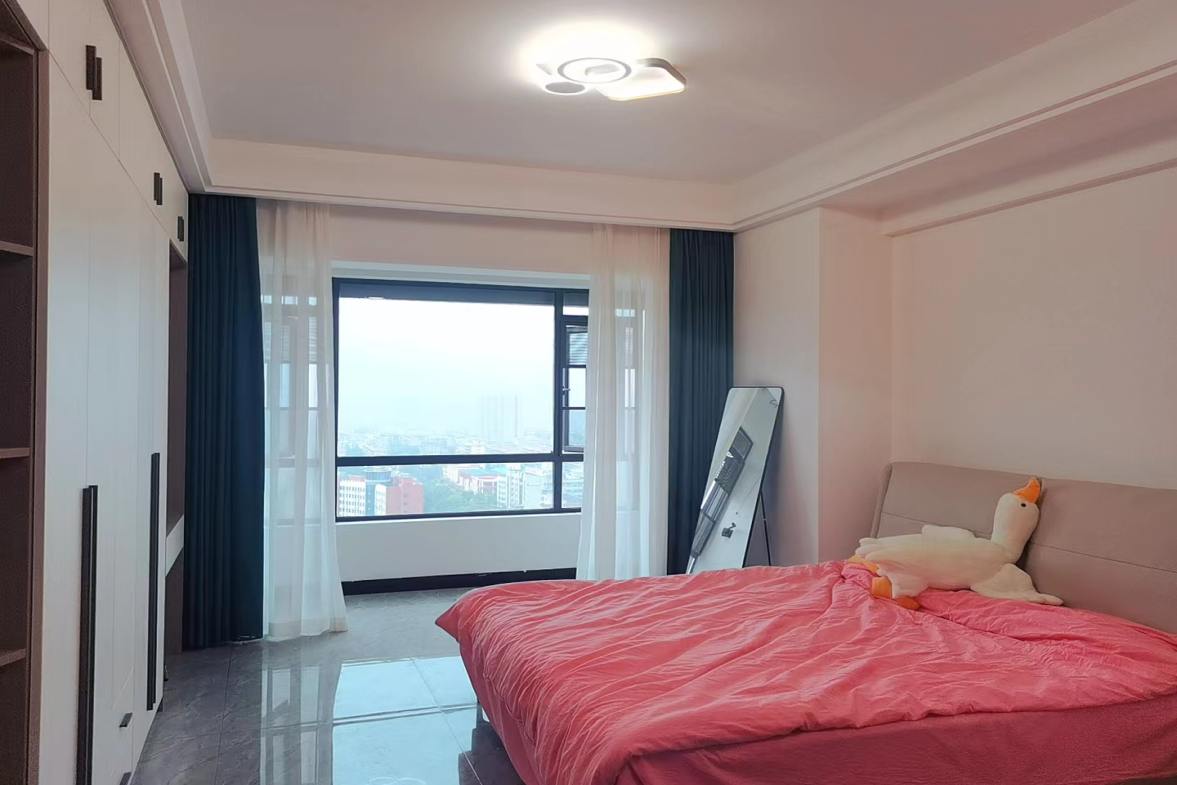 大汉吉星汇 1室1厅1卫 1800.0元/月 大汉吉星汇 1室1厅1卫 1800.0元/月室内图