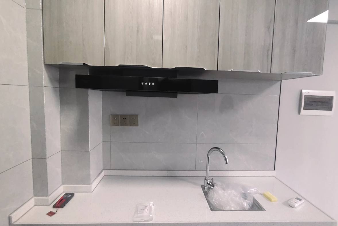 金钟大雁城  1室1厅1卫   1900.00元/月室内图