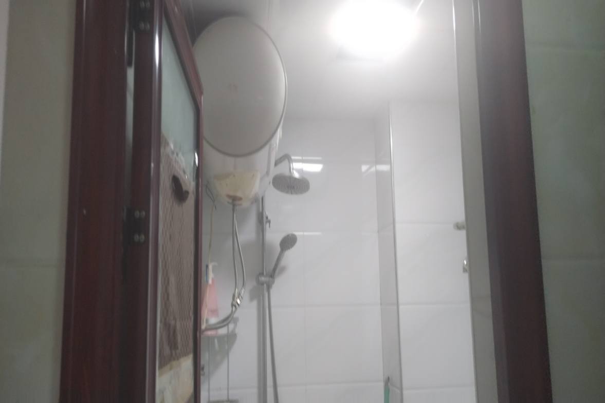 三元社区  3室2厅1卫   1400.00元/月室内图1