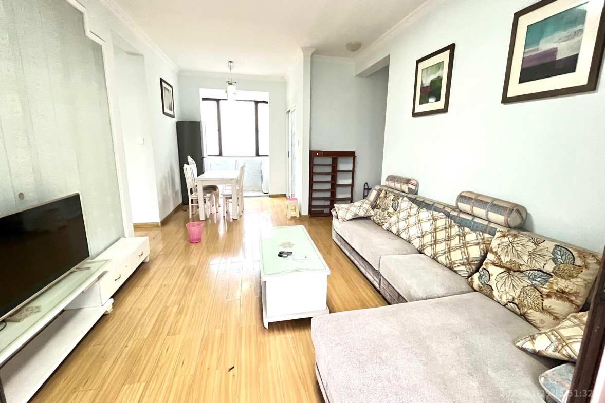 中建信和城  4室2厅2卫    3600.0元/月室内图