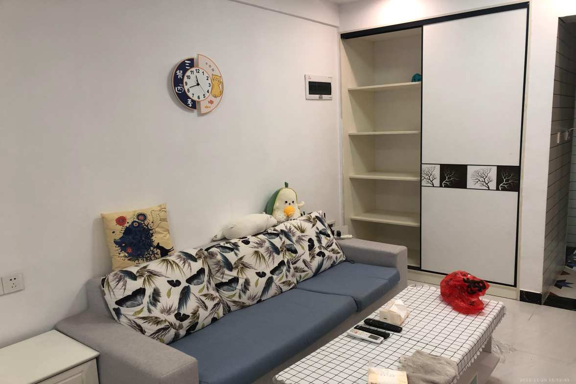 嘉华城（一期）  0室0厅0卫   1600.00元/月室内图