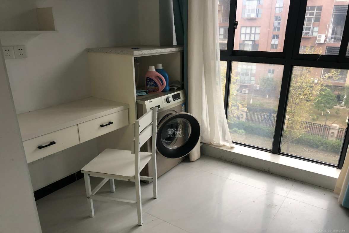 嘉华城（一期）  0室0厅0卫   1600.00元/月室内图