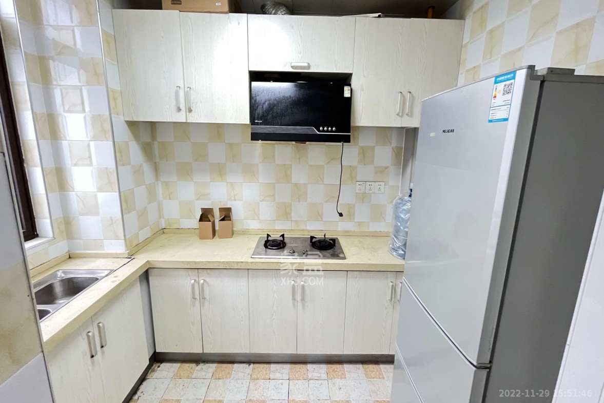 中建信和城  4室2厅2卫    3600.0元/月室内图