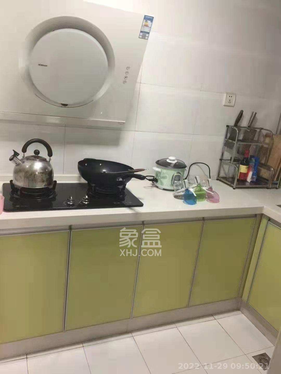 巢之恋  2室2厅1卫    2100.0元/月室内图