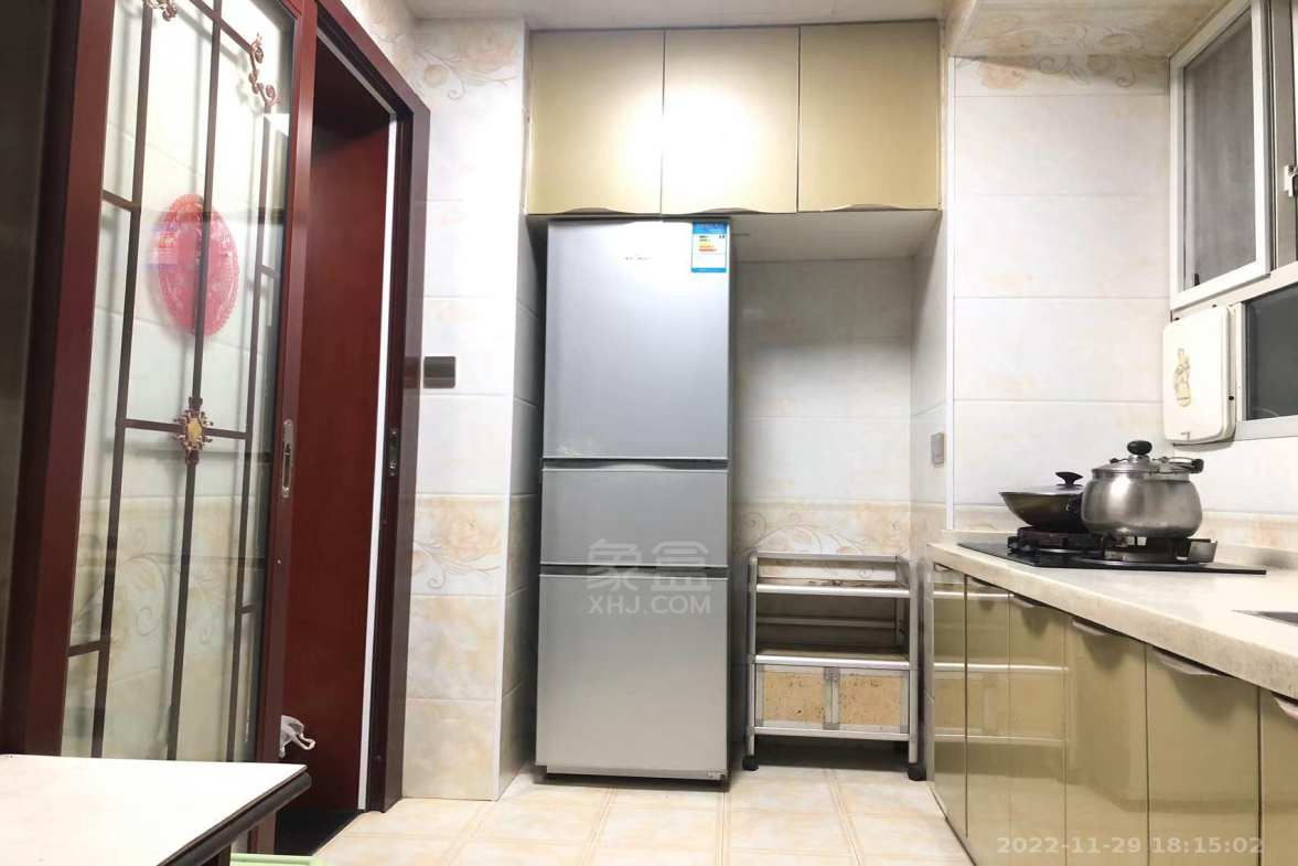 青少年宫 3室2厅1卫 1500.00元/月 青少年宫 3室2厅1卫 1500.00元/月室内图