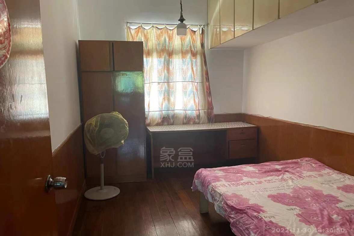 水竹一村 2室1厅1卫 800.00元/月 水竹一村 2室1厅1卫 800.00元/月户型图