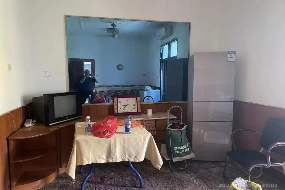 水竹一村 2室1厅1卫 800.00元/月 水竹一村 2室1厅1卫 800.00元/月室内图