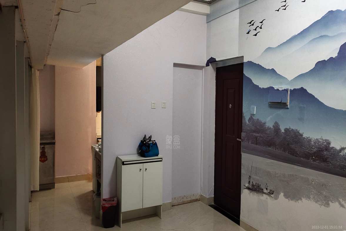 金轮时代广场 1室1厅1卫 1300.00元/月 金轮时代广场 1室1厅1卫 1300.00元/月室内图