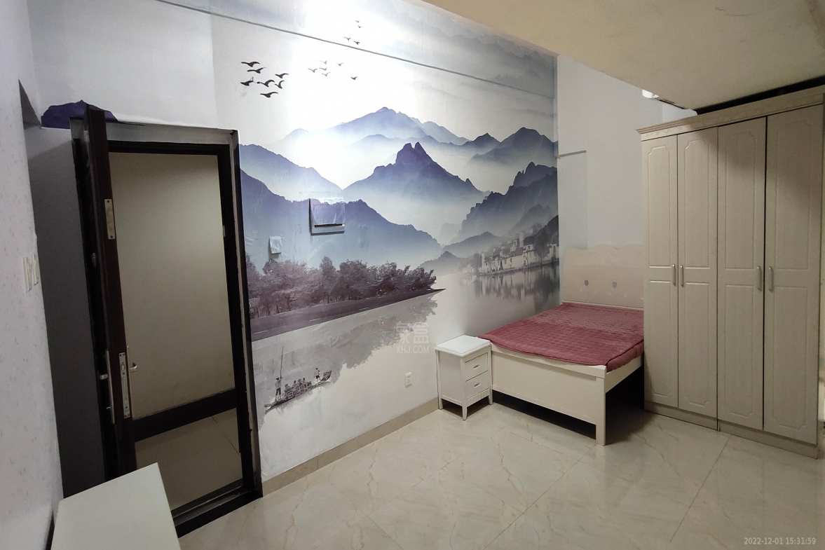 金轮时代广场 1室1厅1卫 1300.00元/月 金轮时代广场 1室1厅1卫 1300.00元/月室内图