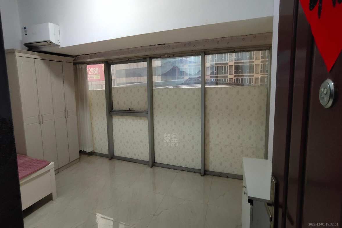 金轮时代广场 1室1厅1卫 1300.00元/月 金轮时代广场 1室1厅1卫 1300.00元/月室内图