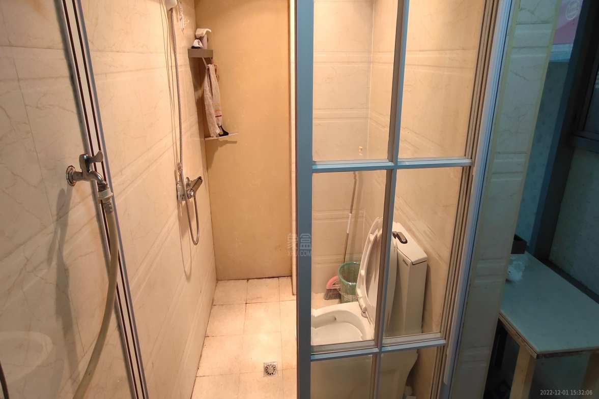 金轮时代广场 1室1厅1卫 1300.00元/月 金轮时代广场 1室1厅1卫 1300.00元/月室内图