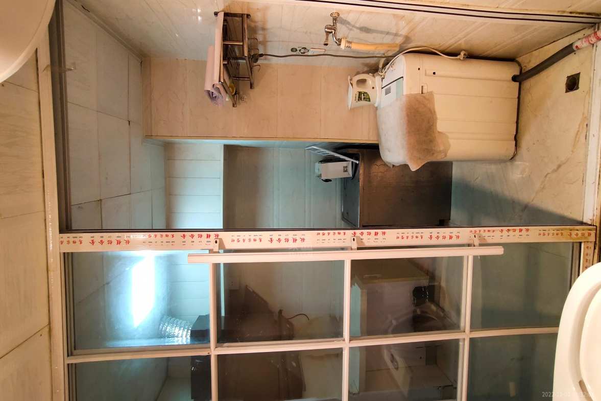 金轮时代广场 1室1厅1卫 1300.00元/月 金轮时代广场 1室1厅1卫 1300.00元/月室内图