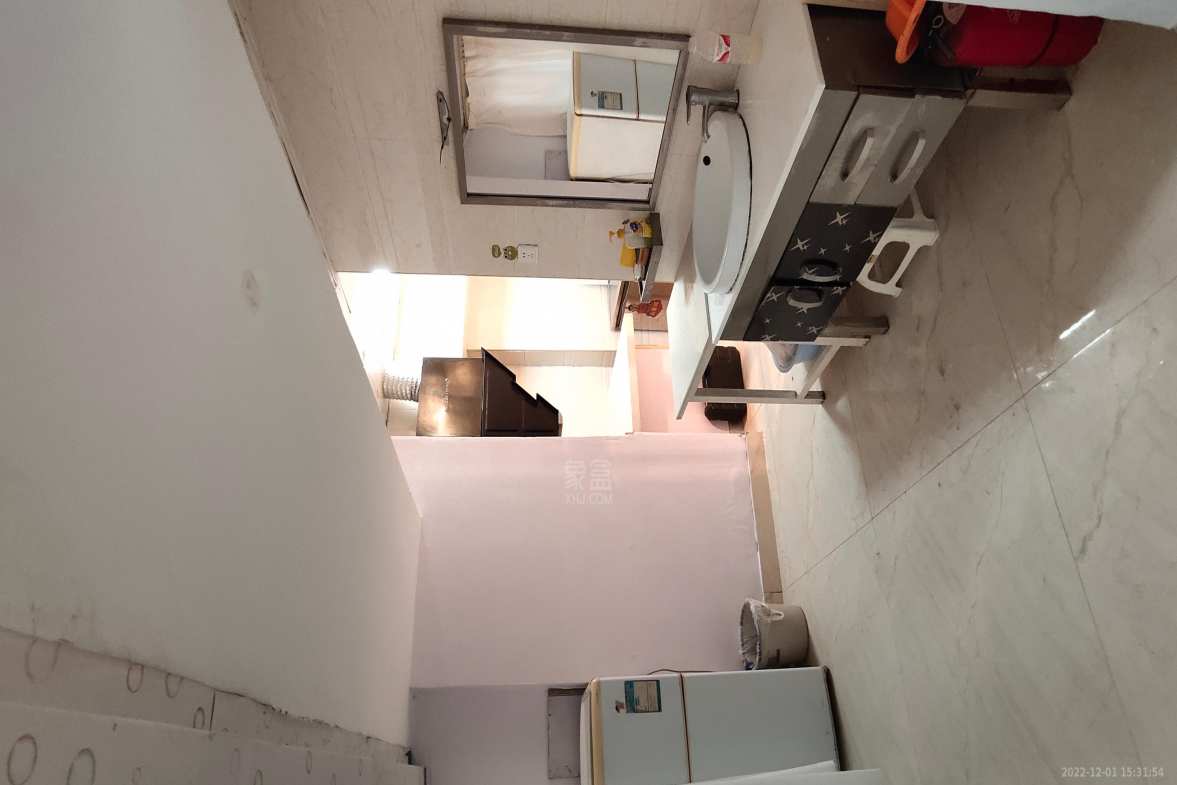 金轮时代广场 1室1厅1卫 1300.00元/月 金轮时代广场 1室1厅1卫 1300.00元/月室内图