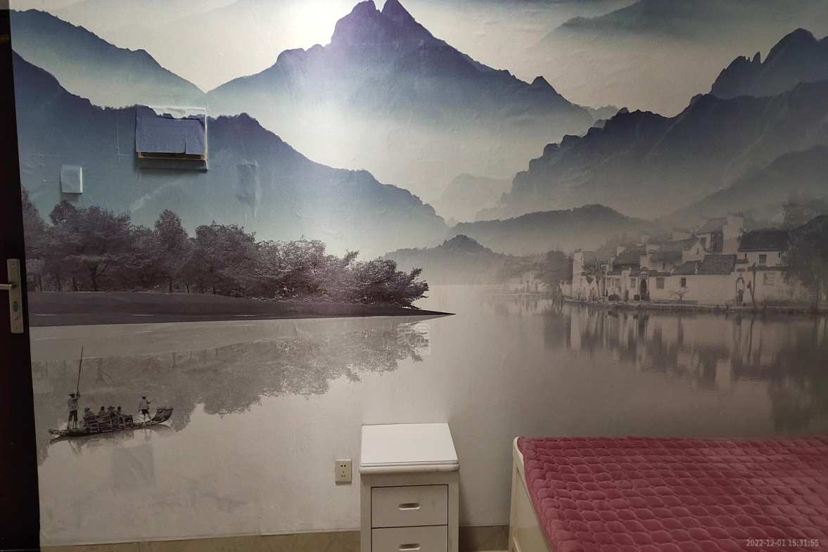 金轮时代广场 1室1厅1卫 1300.00元/月 金轮时代广场 1室1厅1卫 1300.00元/月室内图