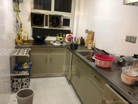 晨光小区  3室2厅1卫   1800.00元/月