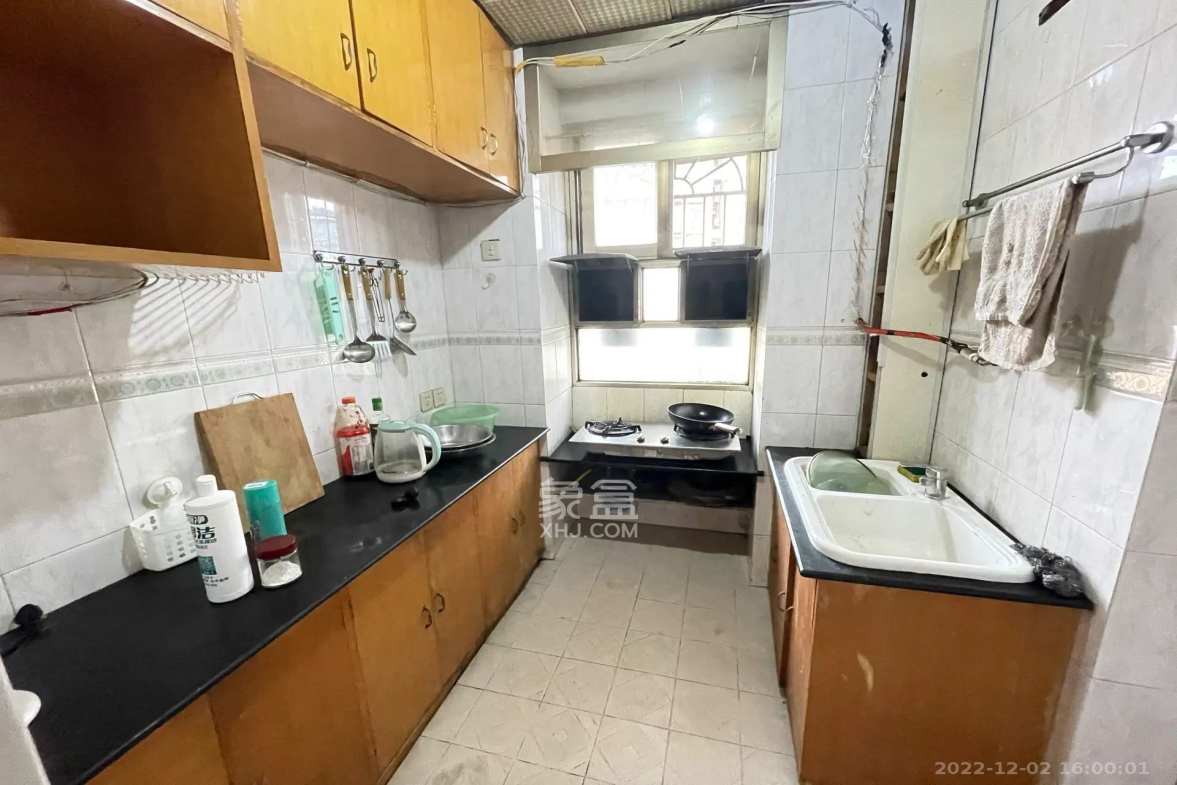 南园小区  2室2厅1卫    1500.0元/月室内图
