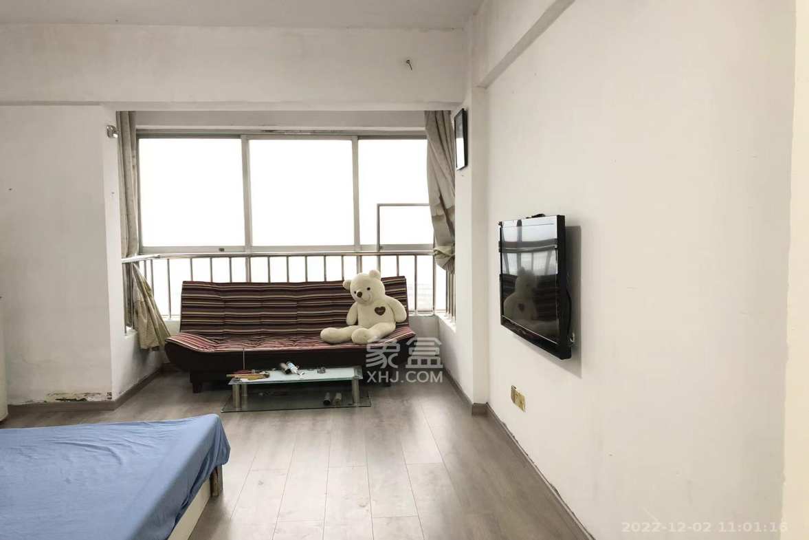 锦华时代  1室1厅1卫    1300.0元/月室内图