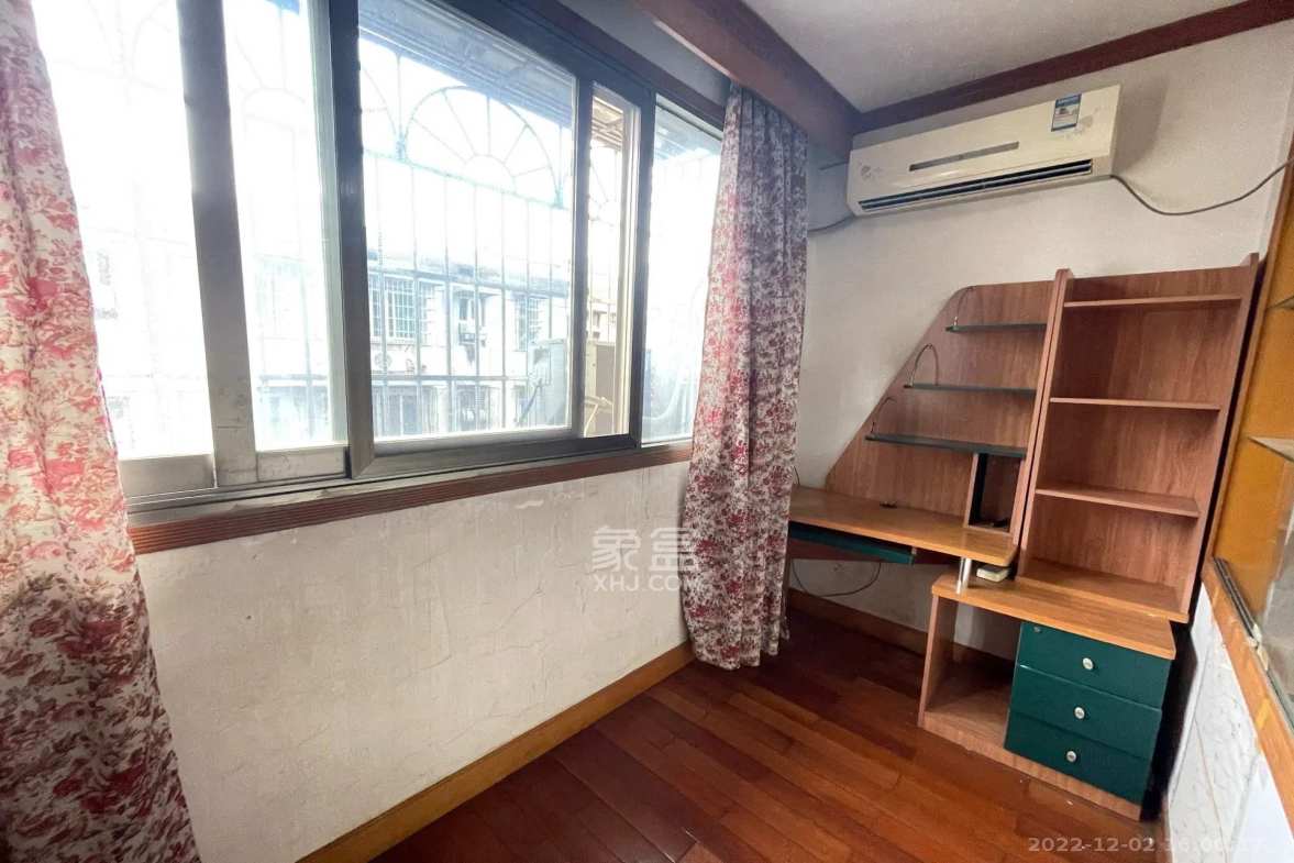 南园小区  2室2厅1卫    1500.0元/月室内图