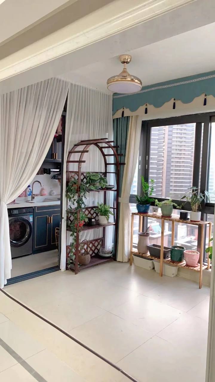 大华锦绣海岸三期 3室2厅1厨2卫 252.00万室内图