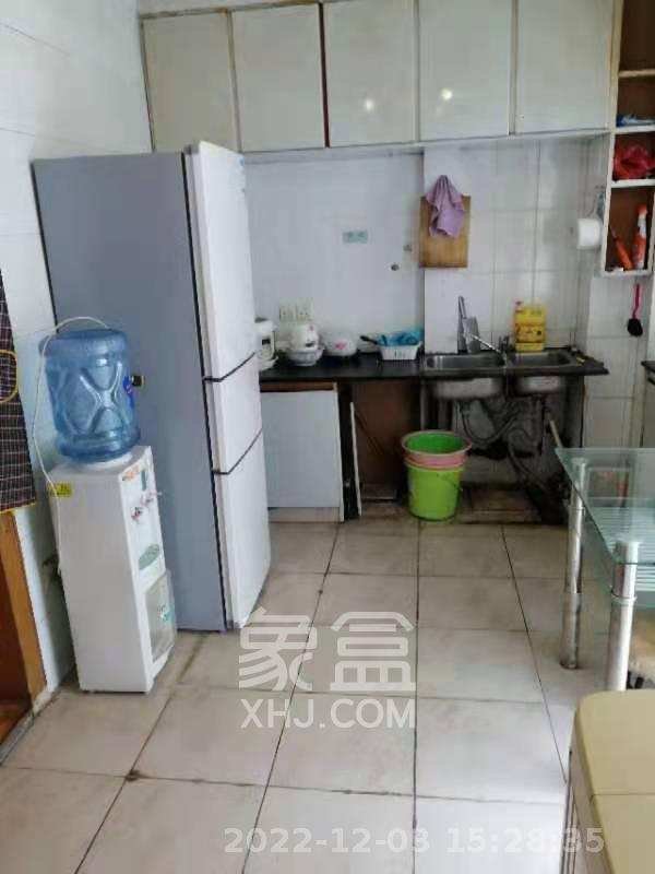 湘农大厦  2室1厅1卫    2000.0元/月室内图