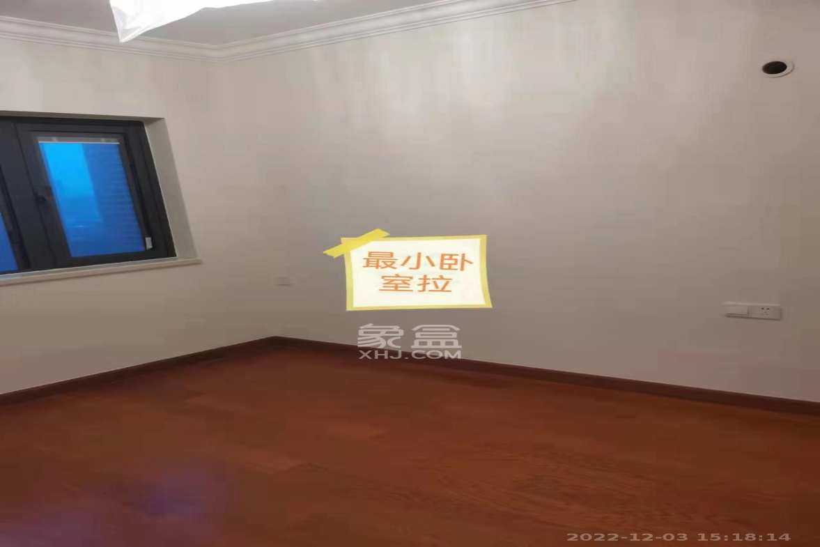 恒大御景半岛  3室2厅2卫   1800.00元/月室内图