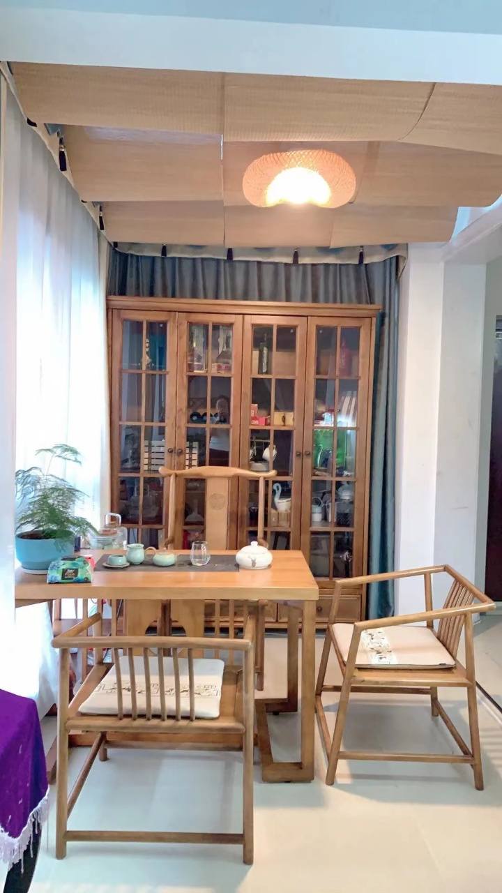 大华锦绣海岸三期 3室2厅1厨2卫 252.00万室内图