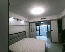 和瑞欢乐城二期  1室1厅1卫   1500.00元/月