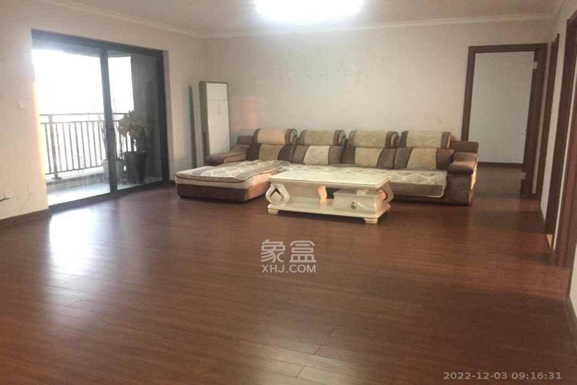 万科城市花园  3室2厅2卫    2800.0元/月室内图