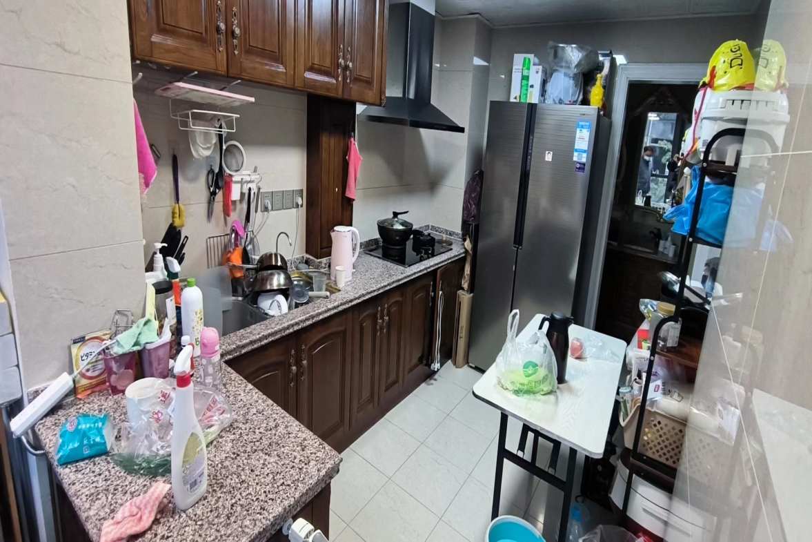 恒大中央公园  4室2厅3卫    6500.0元/月 恒大中央公园  4室2厅3卫    6500.0元/月户型图