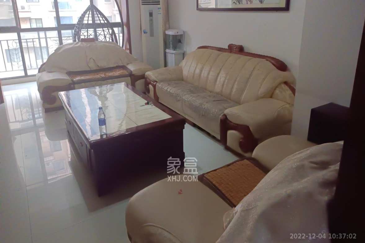 沁园春御院 3室2厅2卫 3500.0元/月 沁园春御院 3室2厅2卫 3500.0元/月室内图