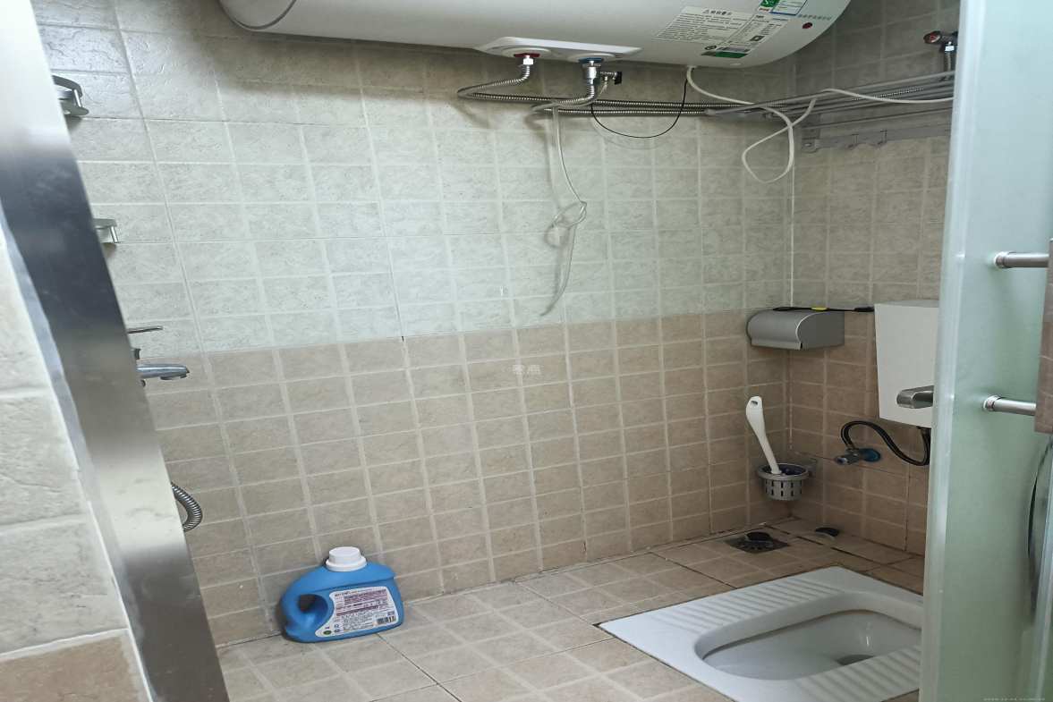 芒果天地(芒果雅苑) 1室1厅1卫 1600.0元/月 芒果天地(芒果雅苑) 1室1厅1卫 1600.0元/月室内图