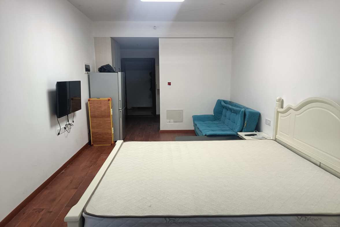 芒果天地(芒果雅苑) 1室1厅1卫 1600.0元/月 芒果天地(芒果雅苑) 1室1厅1卫 1600.0元/月室内图