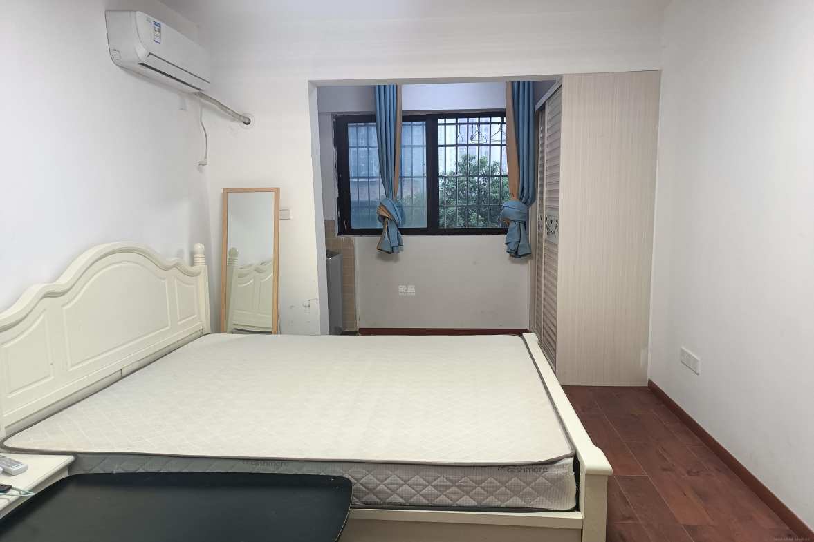 芒果天地(芒果雅苑) 1室1厅1卫 1600.0元/月 芒果天地(芒果雅苑) 1室1厅1卫 1600.0元/月室内图