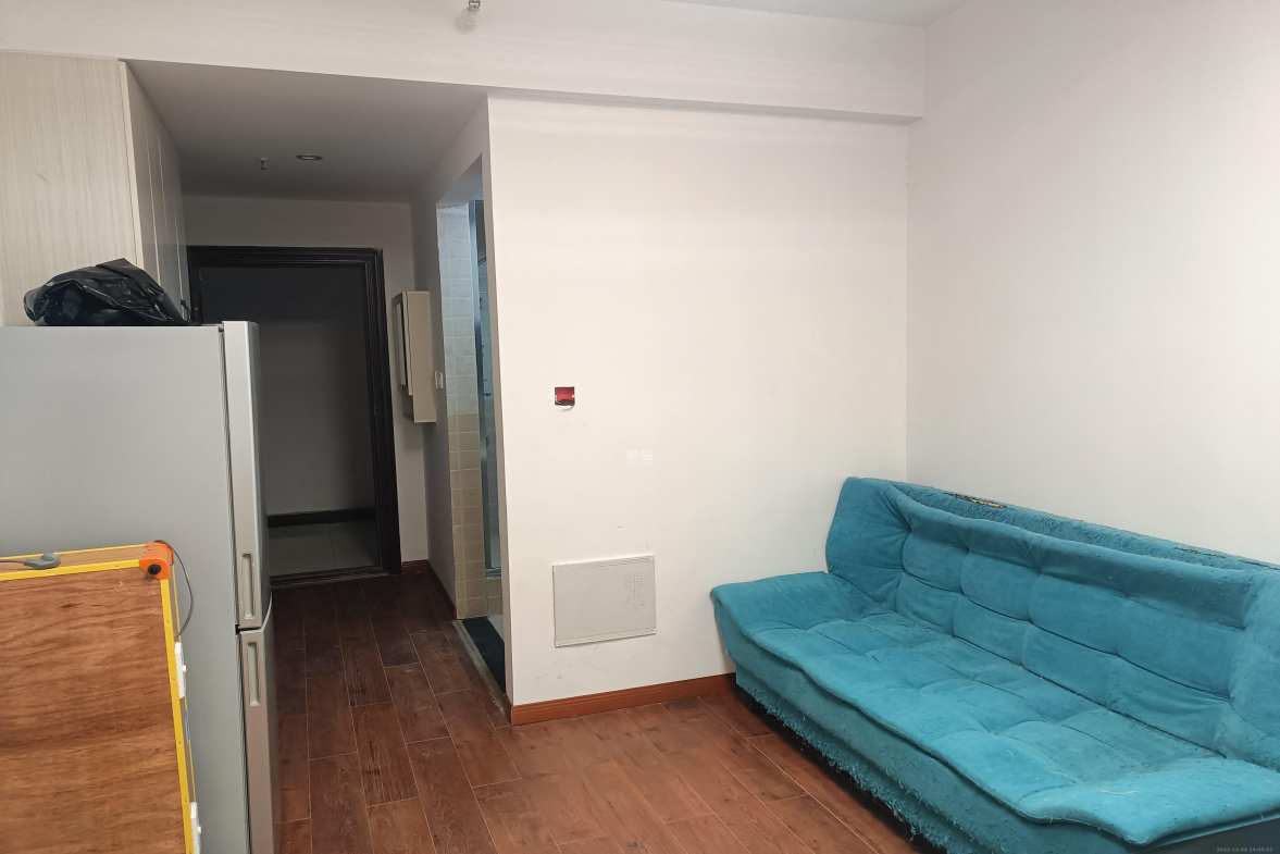 芒果天地(芒果雅苑) 1室1厅1卫 1600.0元/月 芒果天地(芒果雅苑) 1室1厅1卫 1600.0元/月室内图