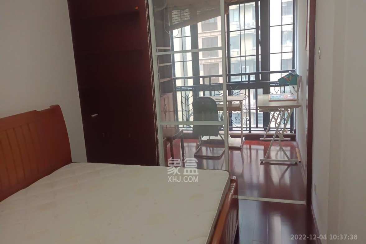 沁园春御院 3室2厅2卫 3500.0元/月 沁园春御院 3室2厅2卫 3500.0元/月室内图