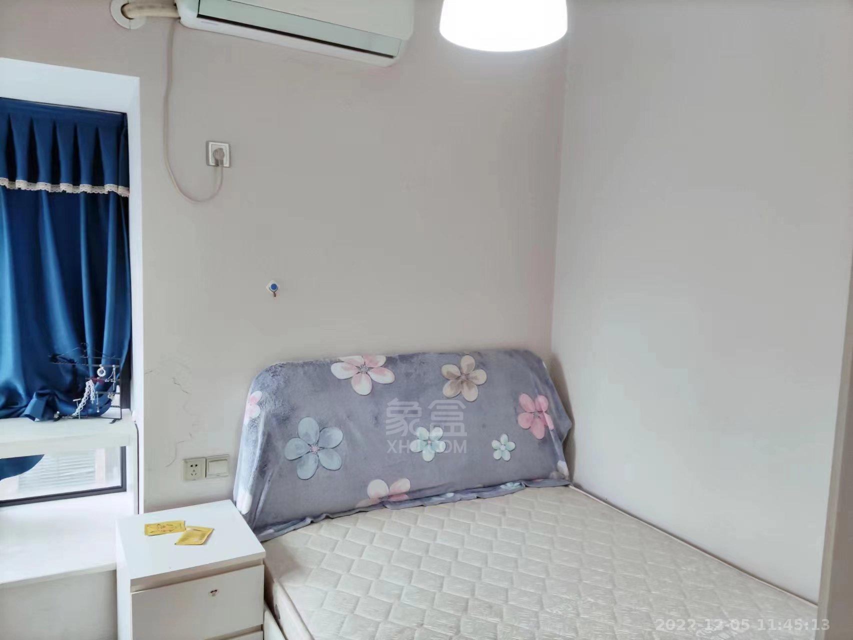 流金岁月-华晨国际  2室2厅1卫   1900.00元/月